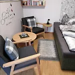 아파트 Helmis *
