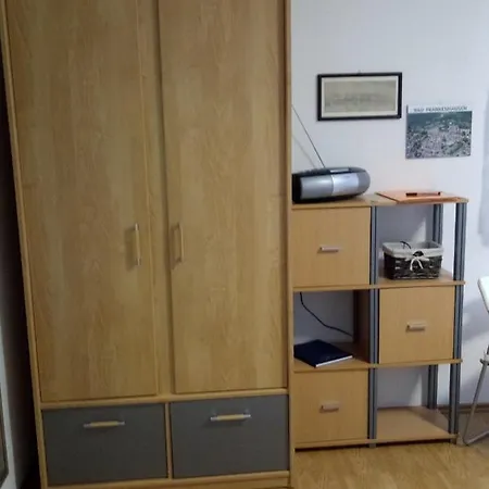Apartment Helmis