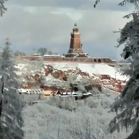 Helmis * Bad Frankenhausen