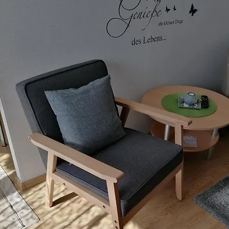 Helmis Appartement *