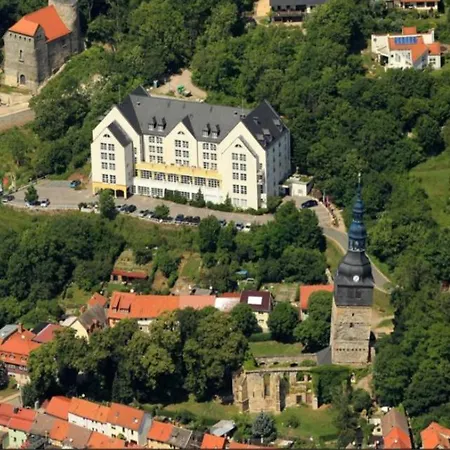 Helmis Bad Frankenhausen