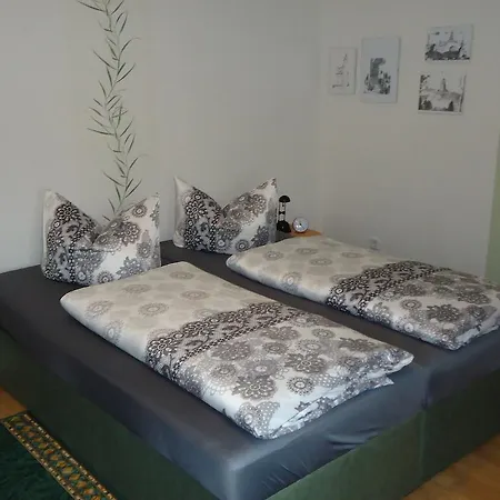 Apartment Helmis