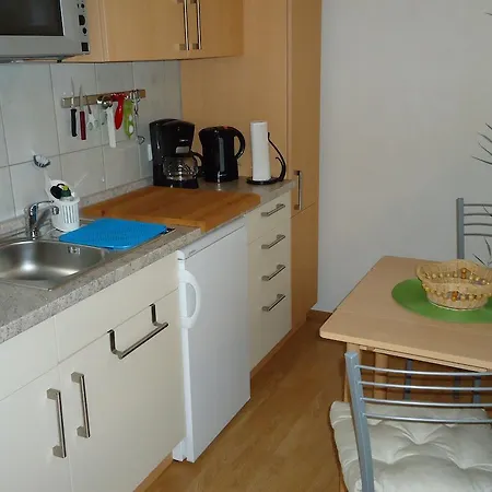 Apartment Helmis
