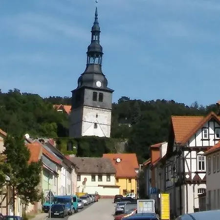 Helmis Appartement *