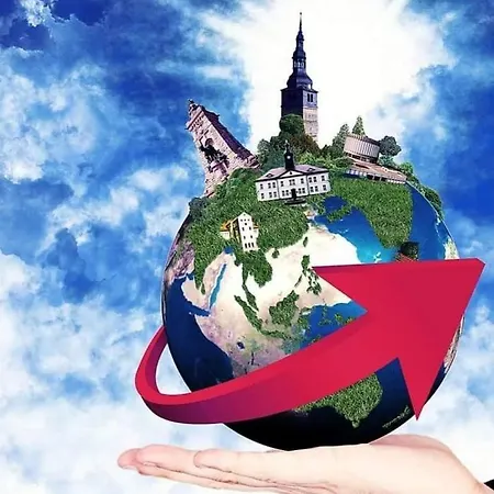 Helmis Appartement *