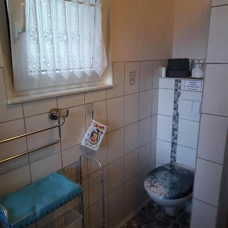 Apartment Helmis *