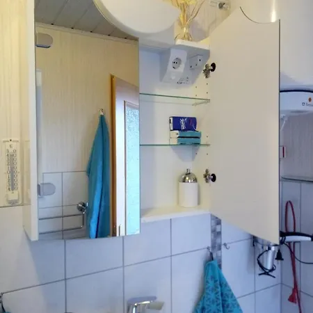 Helmis * Bad Frankenhausen