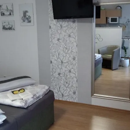 Apartment Helmis