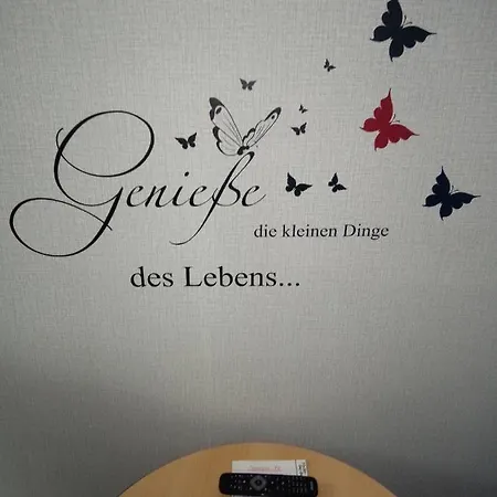 Helmis Apartment *