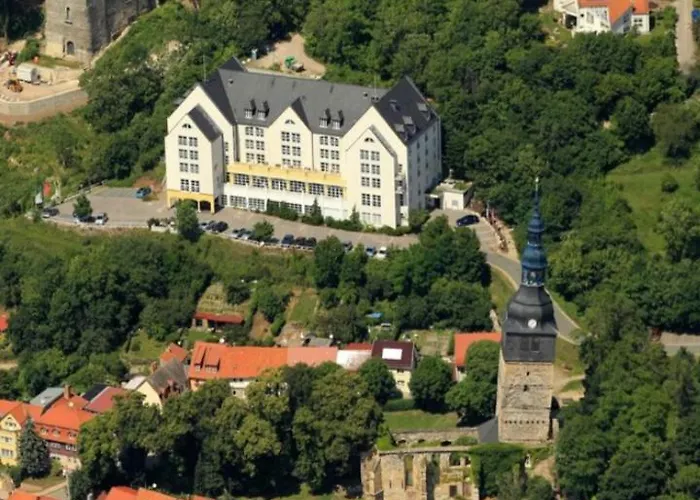 Helmis 바트프랑켄하우젠