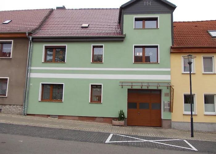 Helmis 바트프랑켄하우젠